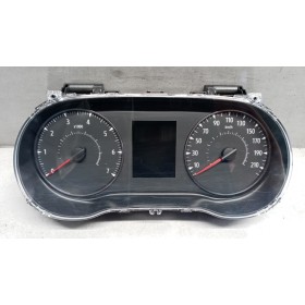 QUADRO STRUMENTI DACIA...