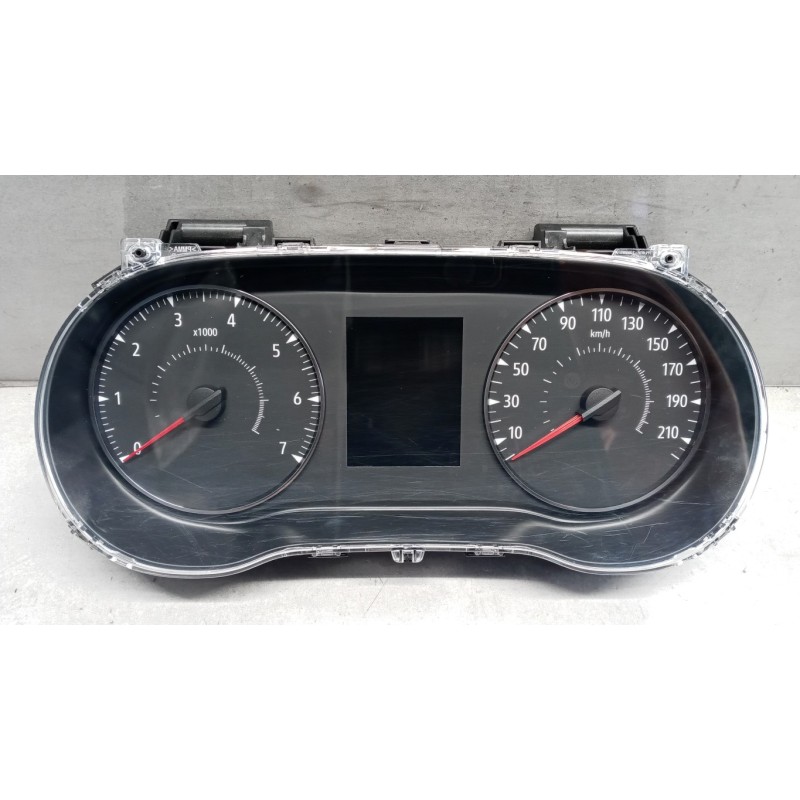 DACIA INSTRUMENT PANEL DACIA Sandero 2020>2025 used