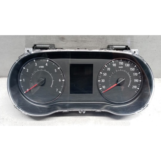 INSTRUMENT PANEL DACIA Sandero 2020> used