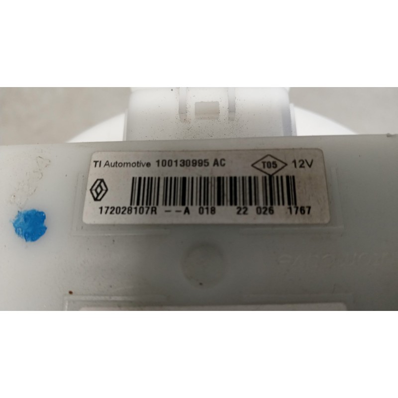 DACIA PUMPS TANK DACIA Sandero 2020> used