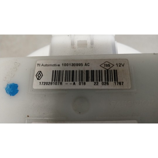 PUMPS TANK DACIA Sandero 2020> used