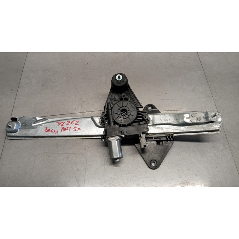 DACIA ALZA VETRI ANTERIORI SINISTRO DACIA Sandero 2020> usato