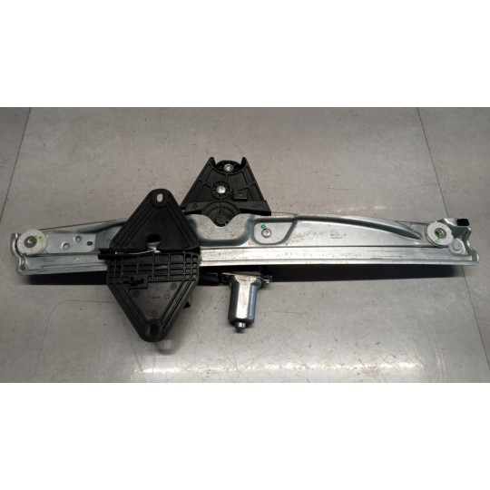 FRONT LEFT POWERED WINDOWS  DACIA Sandero 2020> used