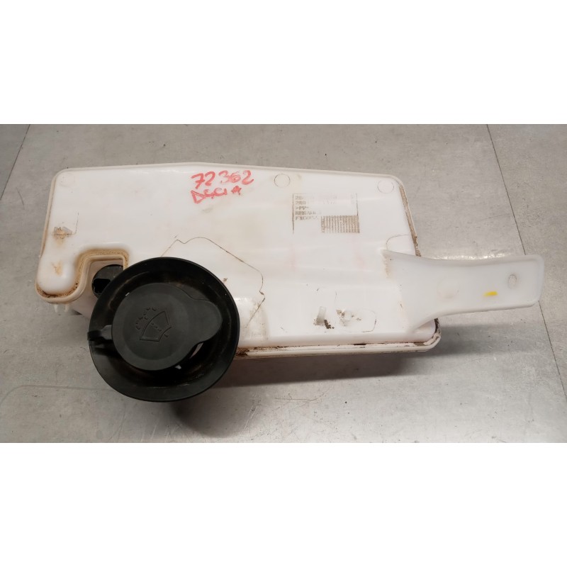 DACIA VASCHETTA ACQUA TERGI PARABREZZA DACIA Sandero 2020> usato