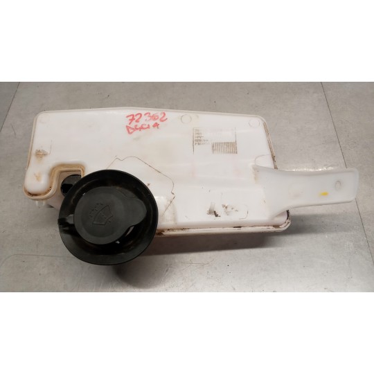 VASCHETTA ACQUA TERGI PARABREZZA DACIA Sandero 2020> usato