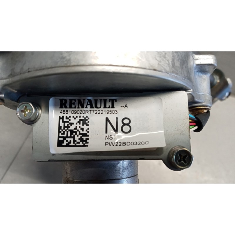 DACIA PIANTONE STERZO DACIA Sandero 2020> usato