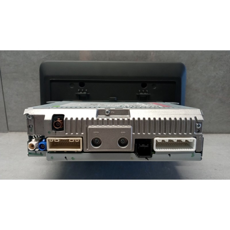 DACIA CAR RADIO DACIA Sandero 2020> used