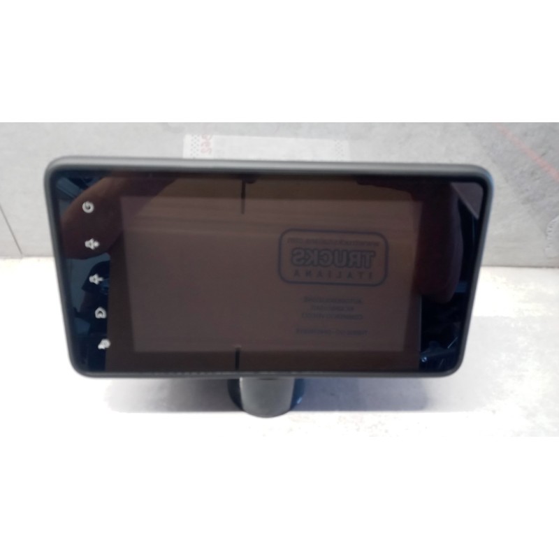 DACIA CAR RADIO DACIA Sandero 2020> used