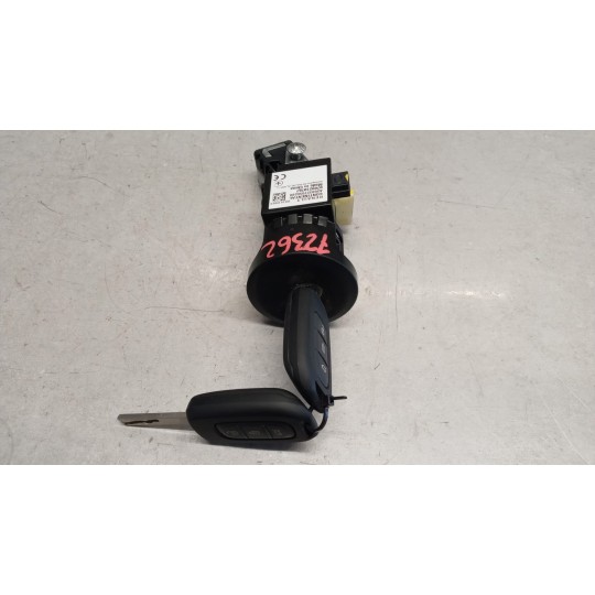 KEY LOCK IGNITION  DACIA Sandero 2020>2025 used