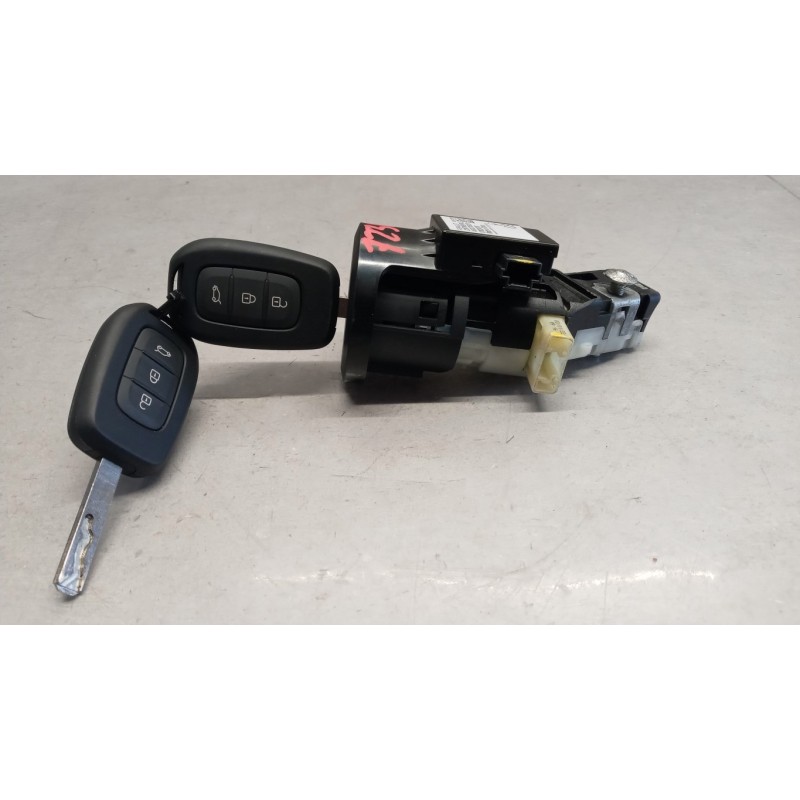 DACIA KEY LOCK IGNITION  DACIA Sandero 2020>2025 used