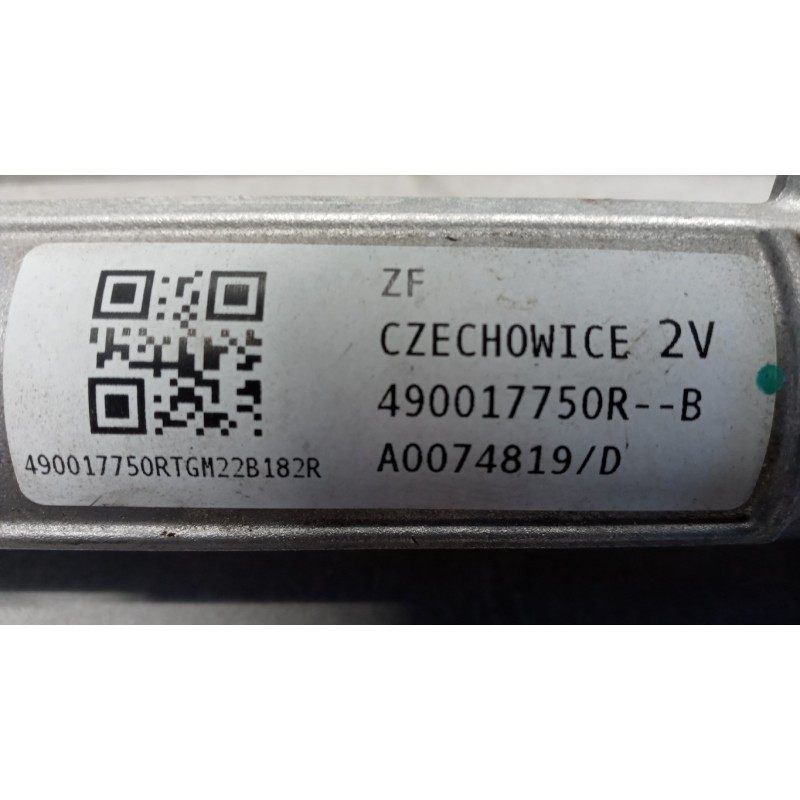 DACIA SCATOLA STERZO DACIA Sandero 2020> usato