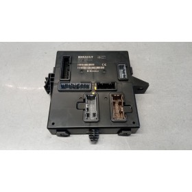 CENTRALINE VARIE A DACIA...