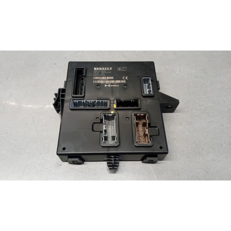 DACIA VARIOUS CONTROL UNITS A  DACIA Sandero 2020> used