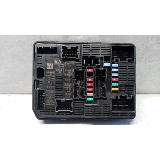 VARIOUS CONTROL UNITS B  DACIA Sandero 2020> used