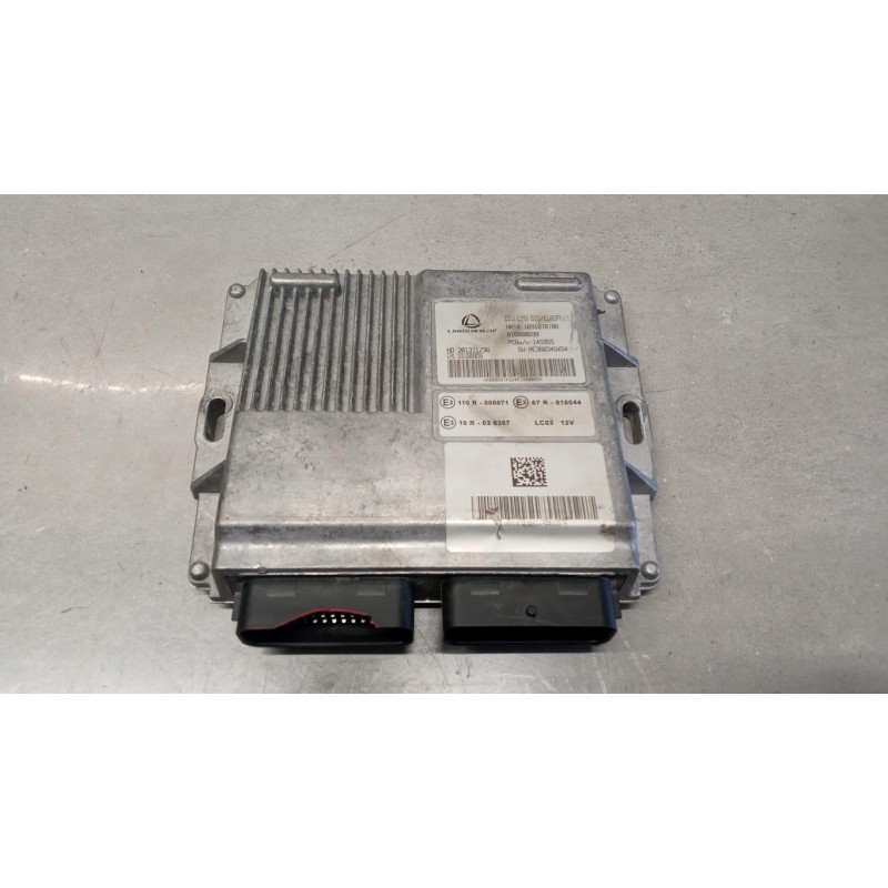 DACIA VARIOUS CONTROL UNIT C DACIA Sandero 2020>2025 used