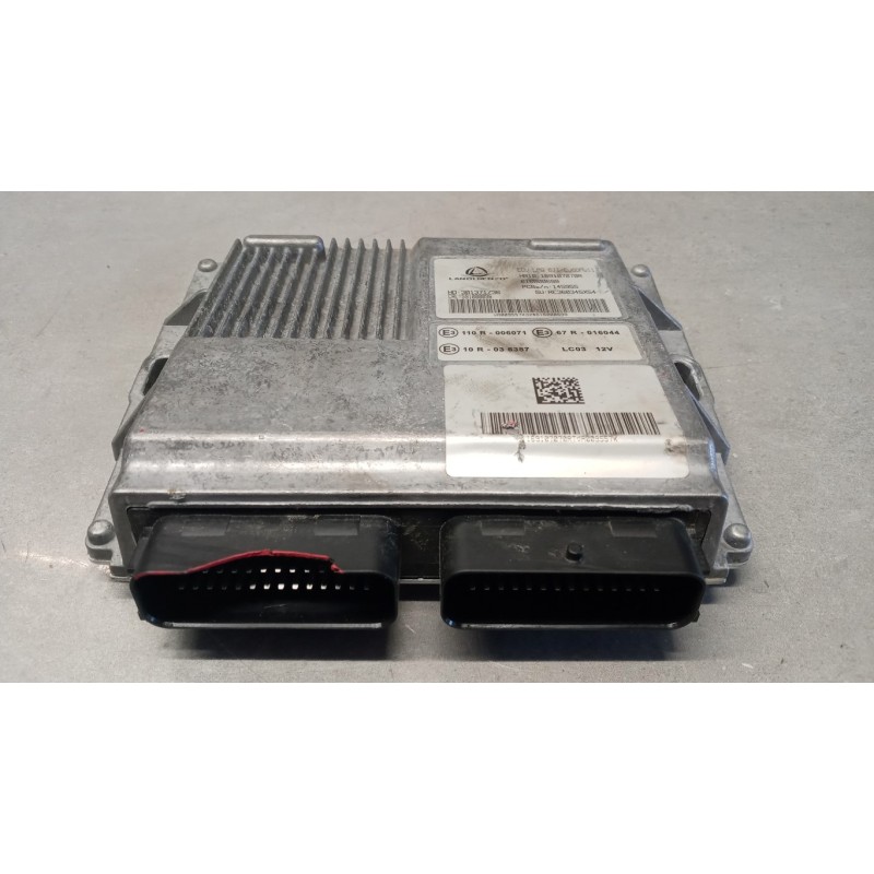 DACIA VARIOUS CONTROL UNIT C DACIA Sandero 2020>2025 used