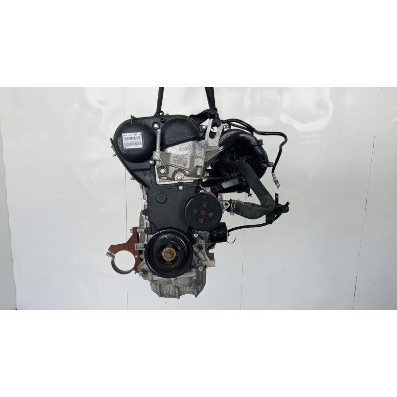 FORD ENGINE FORD Fiesta 2013>2017 used