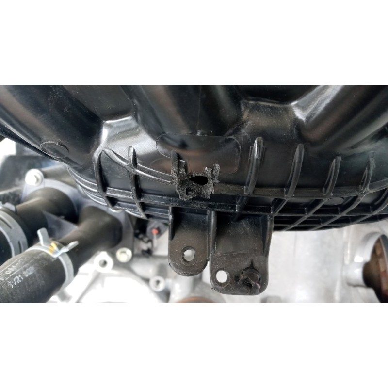 FORD ENGINE FORD Fiesta 2013>2017 used