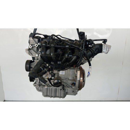 ENGINE FORD Fiesta 2013>2017 used