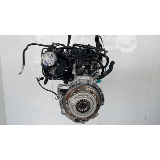 ENGINE FORD Fiesta 2013>2017 used