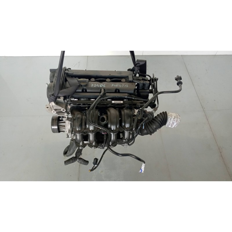 FORD MOTORE FORD Fiesta 2013>2017 usato