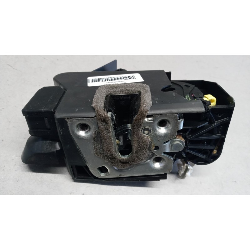 DACIA LATCH LOCK DACIA Sandero 2020> used