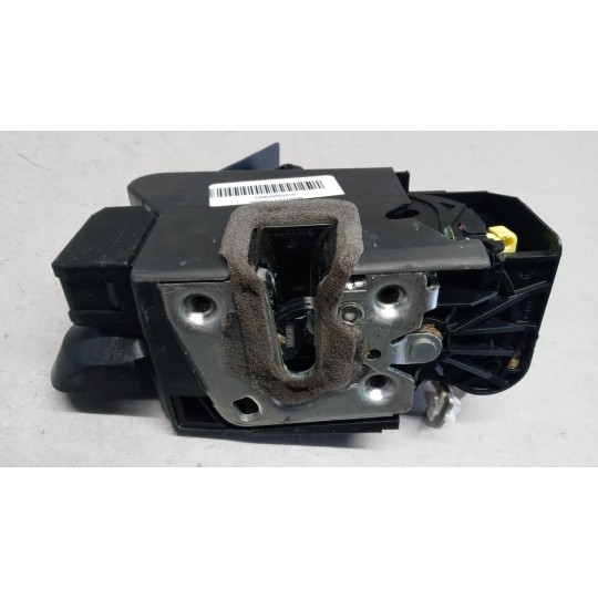 LATCH LOCK DACIA Sandero 2020> used