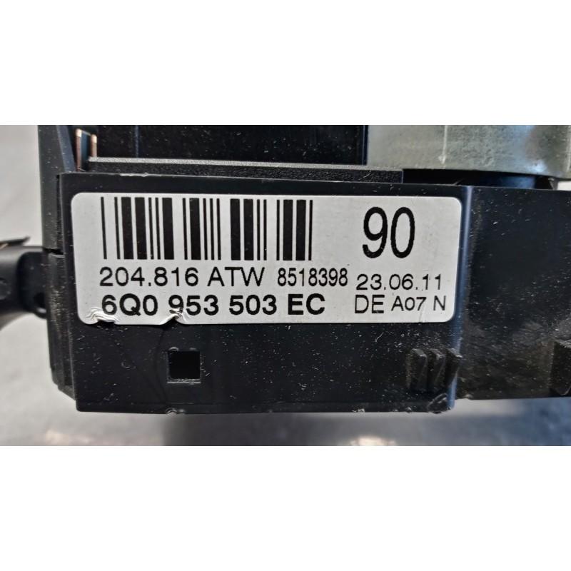 VOLKSWAGEN DEVIOLUCI VOLKSWAGEN Polo 2009>2014 usato