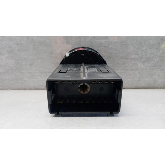 BLOCK LOGHTS  VOLKSWAGEN Polo 2009>2014 used