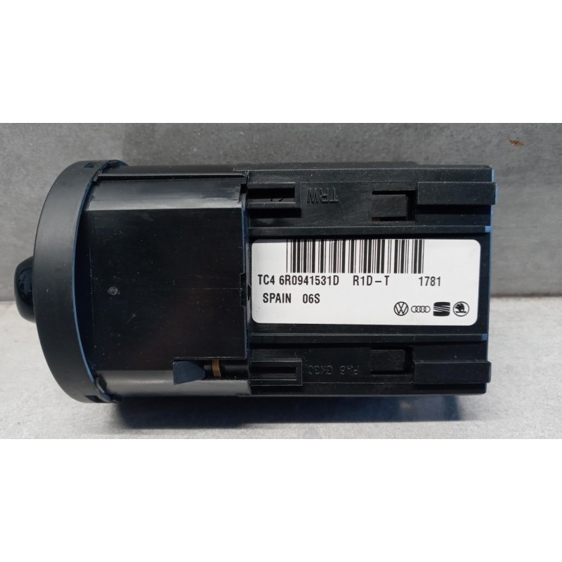 VOLKSWAGEN BLOCK LOGHTS  VOLKSWAGEN Polo 2009>2014 used