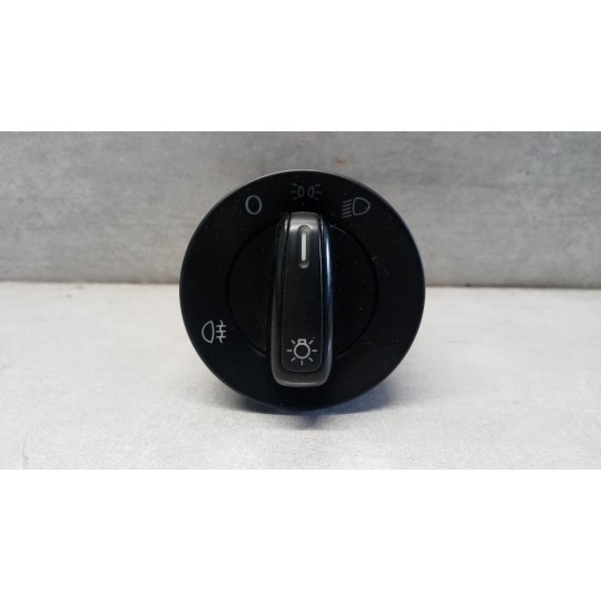 BLOCCO LUCI VOLKSWAGEN Polo 2009>2014 usato