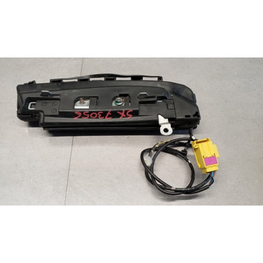 AIR BAG LATERALE SINISTRO VOLKSWAGEN Polo 2009>2014 usato