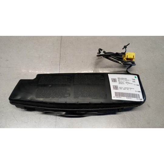 CURTAIN AIRBAG LEFT VOLKSWAGEN Polo 2009>2014 used