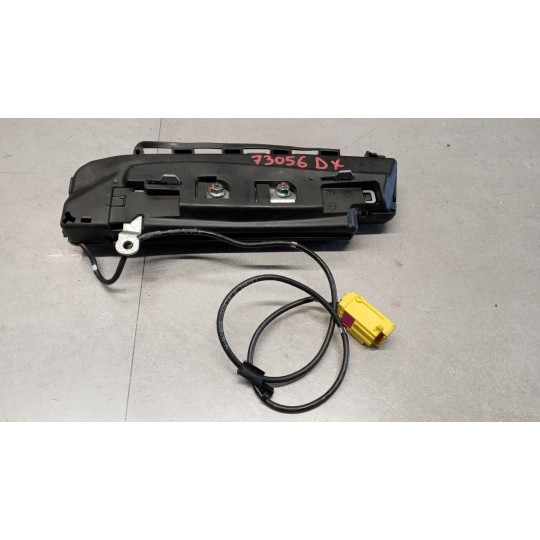 AIR BAG LATERALE DESTRO VOLKSWAGEN Polo 2009>2014 usato