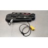 VOLKSWAGEN AIR BAG LATERALE DESTRO VOLKSWAGEN Polo 2009>2014 usato