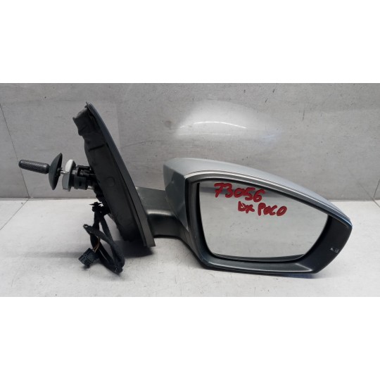 REARVIEW RIGHT  VOLKSWAGEN Polo 2009>2014 used