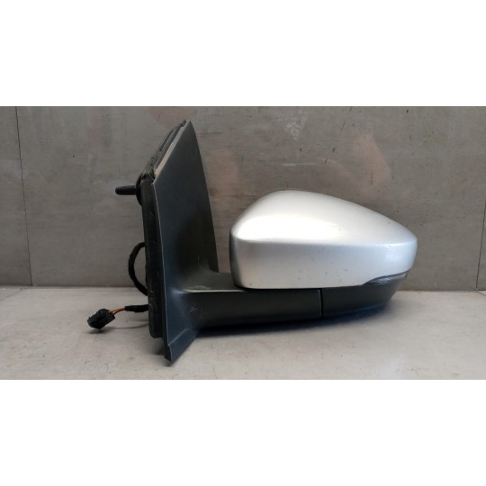 REARVIEW LEFT  VOLKSWAGEN Polo 2009>2014 used