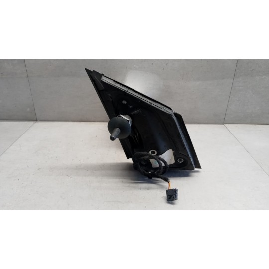 REARVIEW LEFT  VOLKSWAGEN Polo 2009>2014 used