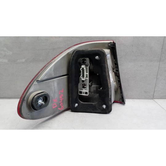 RIGHT REAR LIGHT MERCEDES-BENZ Classe E (W/S211) 2006>2009 used