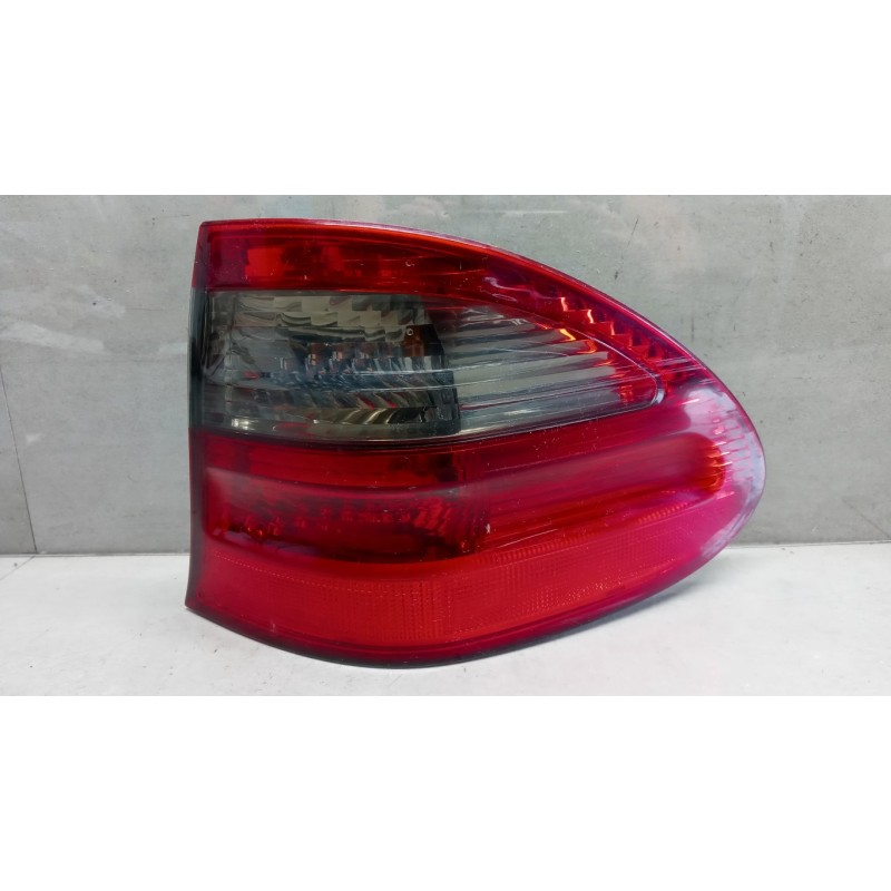 MERCEDES-BENZ RIGHT REAR LIGHT MERCEDES-BENZ Classe E (W/S211) 2006>2009 used