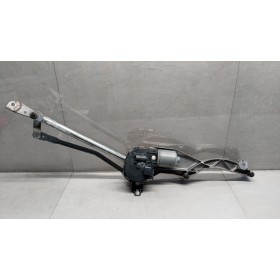 windshield wiper motor...