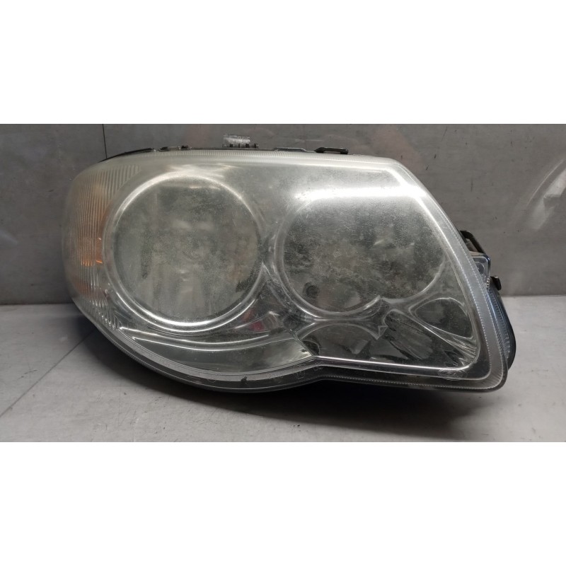 CHRYSLER RIGHT HEADLIGHT CHRYSLER Voy./G.Voyager 2004>2008 used