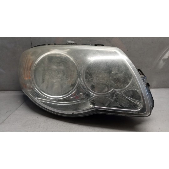 RIGHT HEADLIGHT CHRYSLER Voy./G.Voyager 2004>2008 used