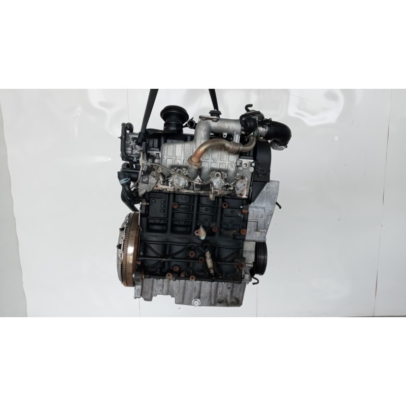 SEAT MOTORE SEAT Ibiza 2002>2006 usato