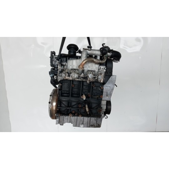 MOTORE SEAT Ibiza 2002>2006 usato