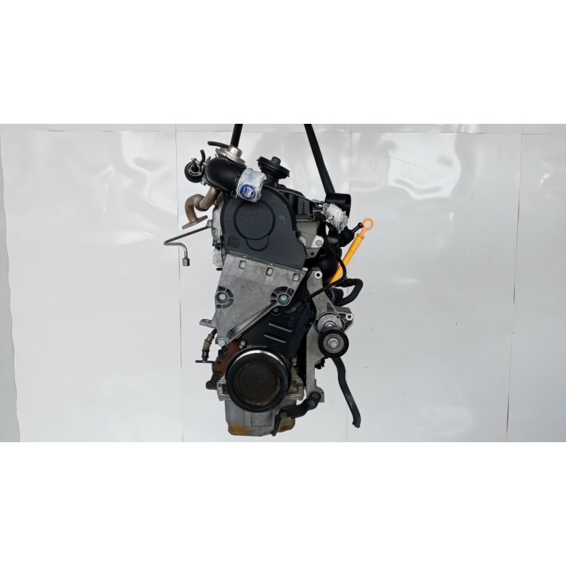 SEAT ENGINE SEAT Ibiza 2002>2006 used