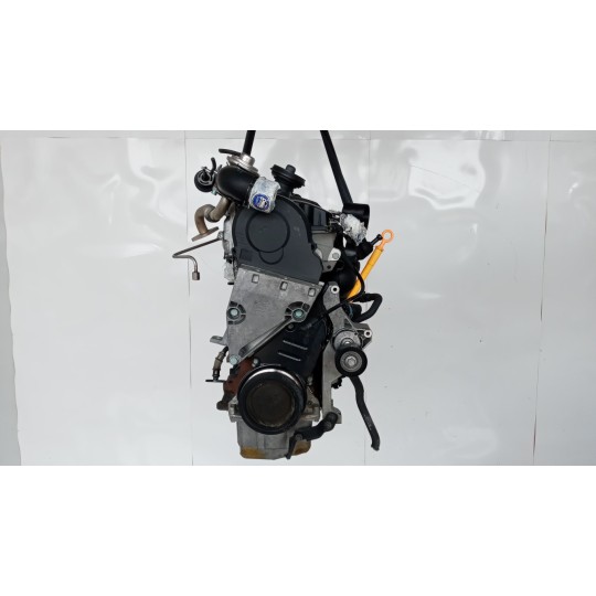 ENGINE SEAT Ibiza 2002>2006 used