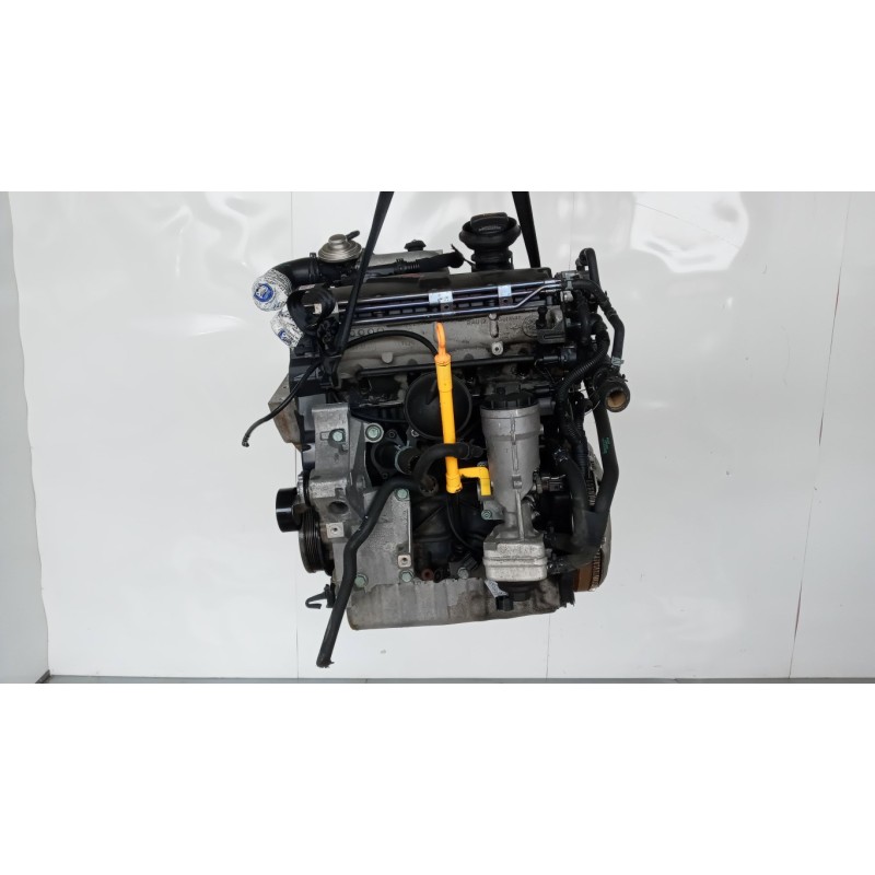 SEAT MOTORE SEAT Ibiza 2002>2006 usato
