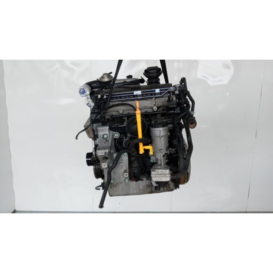 MOTORE SEAT Ibiza 2002>2006 usato