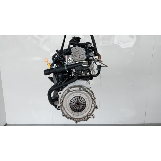 ENGINE SEAT Ibiza 2002>2006 used